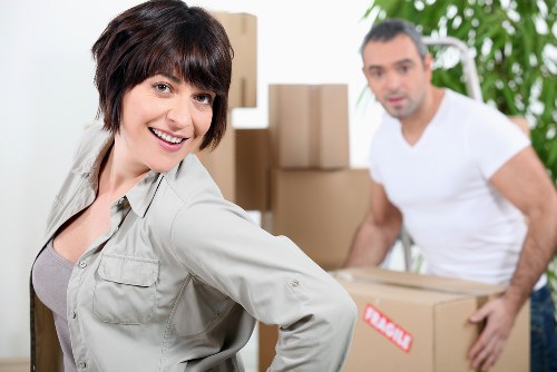 Advanced Security Systems at Maidavale Storage